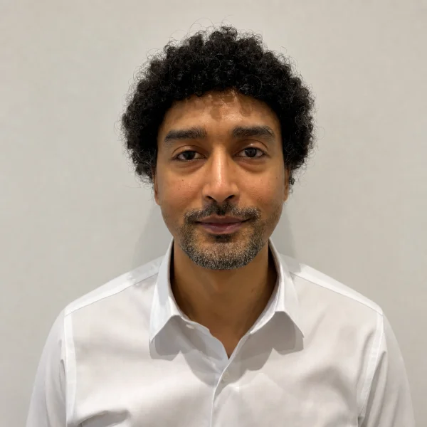 Fabrice Laviolette