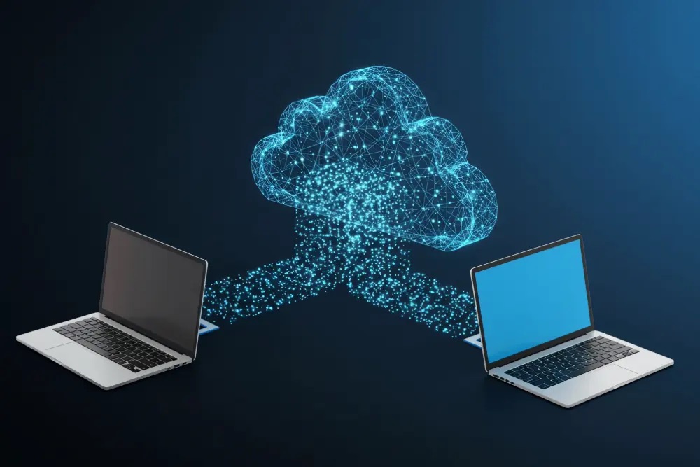 secure-cloud-desktop1 we used a secure cloud desktop for data security<br />